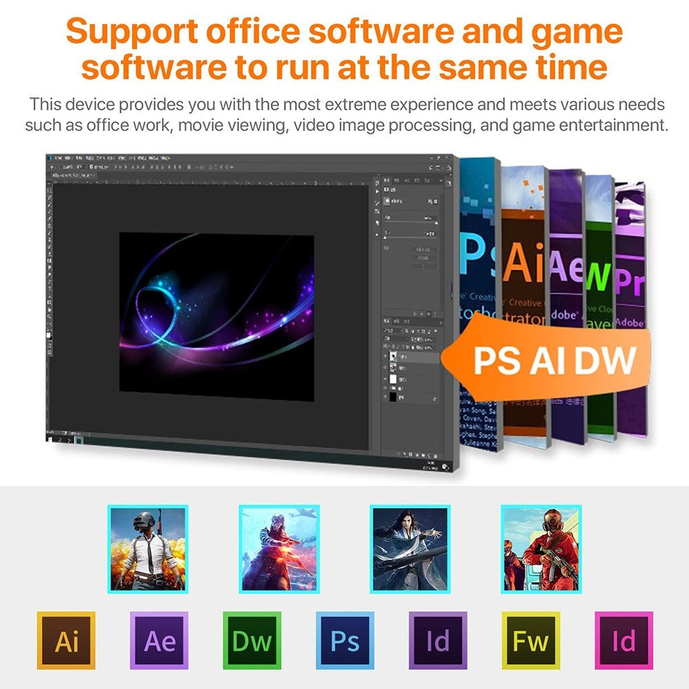 PELADN RTX2060 SUPER Gaming Graphics Card, 8GB GDDR6 RAM, 8Pin 128Bits, Dual-Fan, PCI Express 3.0, 3xDP 1xHDMI - White