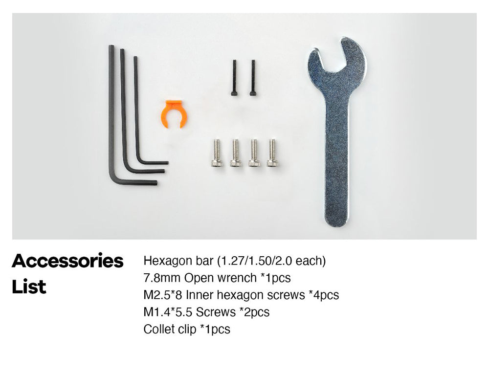 Cabezal de extrusión para impresora 3D Phaetus Dragon Hotend ST V2.0 de súper precisión, para Hotend V6, DDE, DDB, accionamiento directo Bowden - Negro