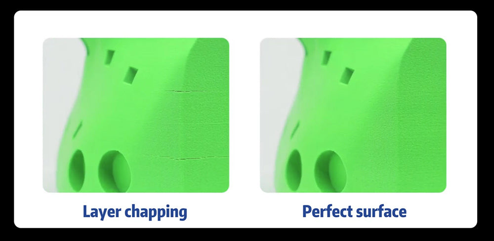 Impresora 3D QIDI Tech Q1 Pro, Doble Motor Z, Cámara Calefactada a 60℃, Impresión a 350°C, Extrusor Trimétalico, Nivelación Automática, Alta Velocidad ≤600mm/s, Procesador de 64 bits, Detección de Filamento, 245x245x240mm