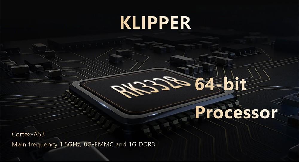 Impresora 3D QIDI TECH X-Max 3, Nivelación Automática, Velocidad de Impresión 600mm/s, Placa HF Flexible, Ventilador de Circulación de Cámara, Detección de Filamento, Caja Secadora, 325*325*315mm