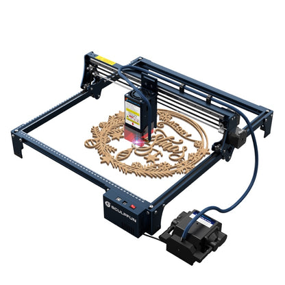 SCULPFUN S30 Pro Max 20W Laser Engraver Cutter