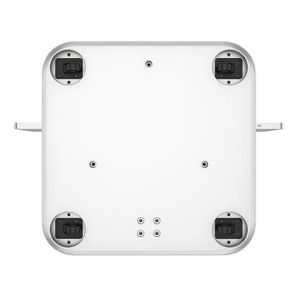 Titan Army V32D4U Pro Mobile Smart Screen, 32'' 3840*2160 UHD Screen, Android 11, SoC MT8195 8 Cores, 8GB RAM 128GB ROM, 9800mAh Battery, 8MP Camera, Supporting Touch and Capacitive Pen, Dual 10W Speakers, Wireless Screen Mirroring, 1*Type-C 1*HDMI