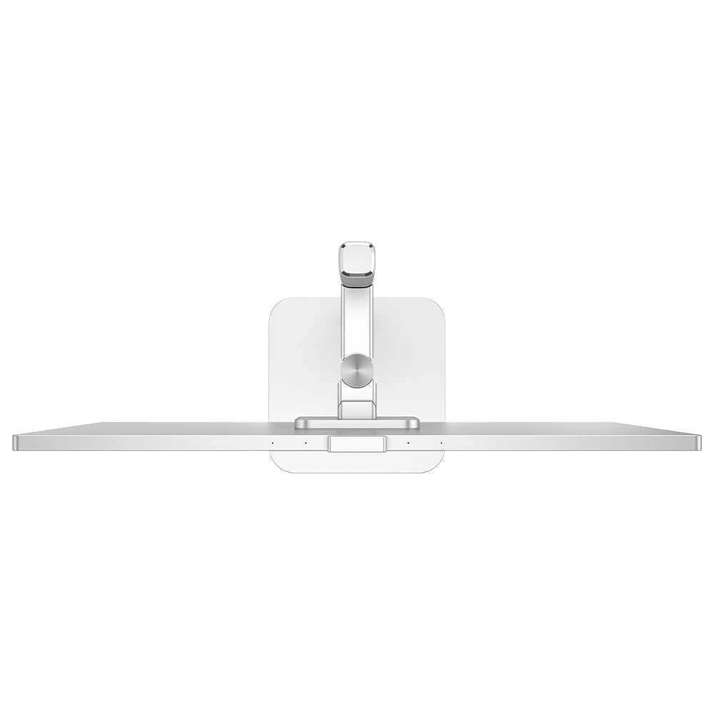 Titan Army V32D4U Pro Mobile Smart Screen, 32'' 3840*2160 UHD Screen, Android 11, SoC MT8195 8 Cores, 8GB RAM 128GB ROM, 9800mAh Battery, 8MP Camera, Supporting Touch and Capacitive Pen, Dual 10W Speakers, Wireless Screen Mirroring, 1*Type-C 1*HDMI