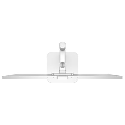 Titan Army V32D4U Pro Mobile Smart Screen, 32'' 3840*2160 UHD Screen, Android 11, SoC MT8195 8 Cores, 8GB RAM 128GB ROM, 9800mAh Battery, 8MP Camera, Supporting Touch and Capacitive Pen, Dual 10W Speakers, Wireless Screen Mirroring, 1*Type-C 1*HDMI