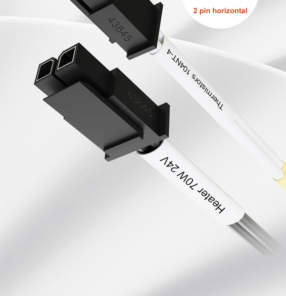 Hotend Trianglelab CHCB-V TD6 MODE A para impresora 3D Prusa