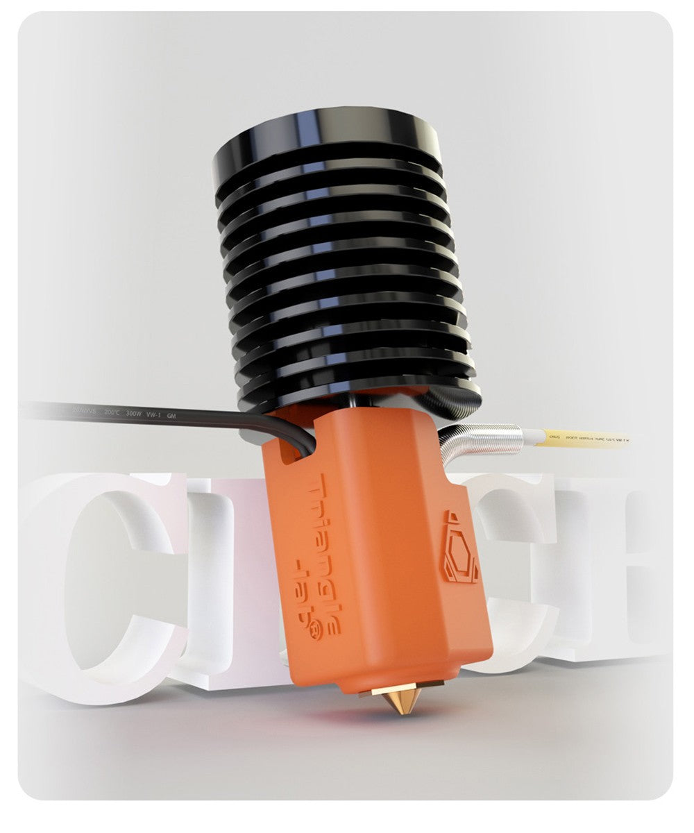 Trianglelab CHCB-V TD6S MODE A Hotend para impresora 3D Voron