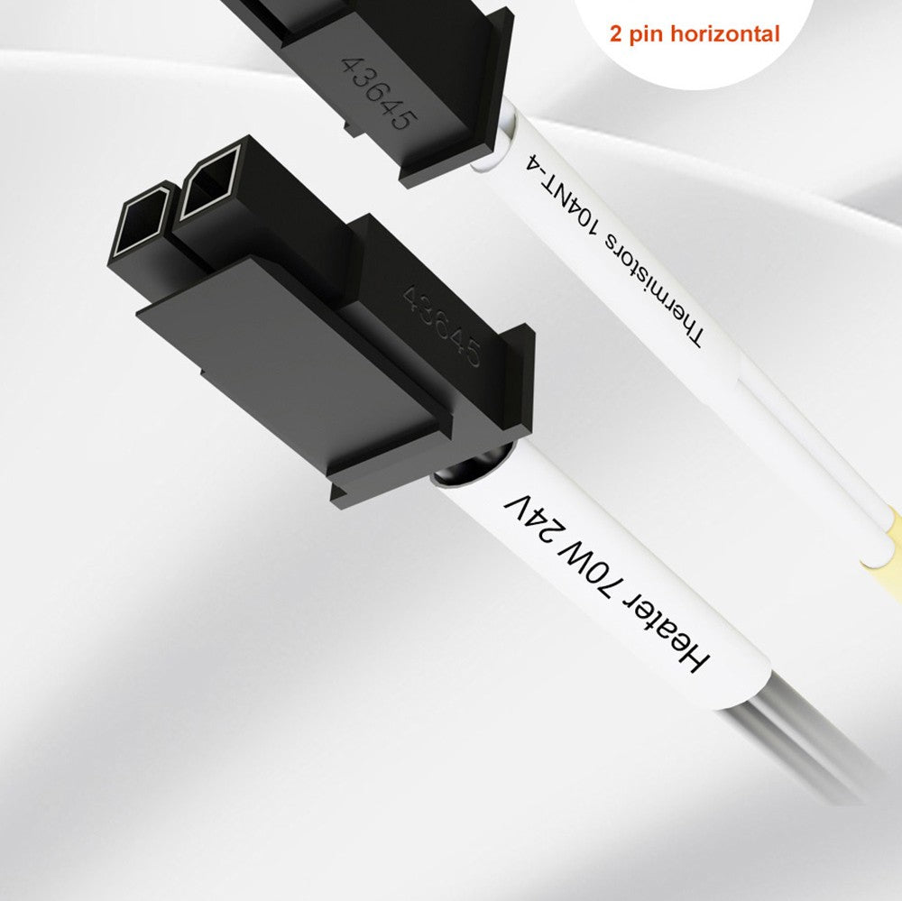 Hotend Trianglelab CHCB-V TD6S MODE B para impresora 3D Voron