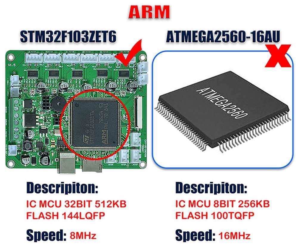 Impresora 3D TRONXY XY-2 Pro Titan, extrusor Titan, detección de fin de filamento, reanudación de impresión ultra silenciosa, 255x255x245mm