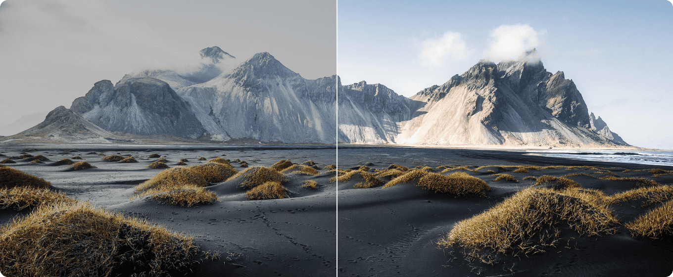 Proyector LCD Ultimea Apollo P40 nativo de 1080P