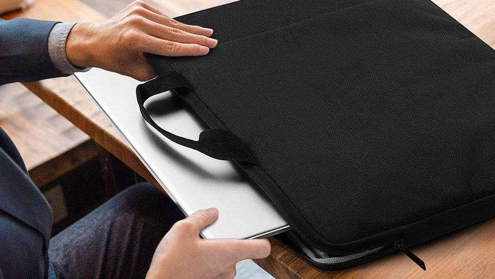 UPERFECT UBag 16 to 18-inch Laptop Bag Portable Monitor Sleeve