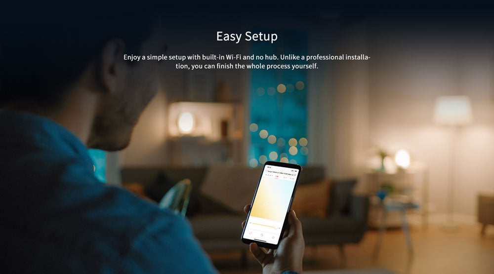 Yeelight YLDP005 8W Smart-LED-Lampe, W3 Multicolor, 900 Lumen, 16 Millionen Farben, Game-Sync-Helligkeitssteuerung